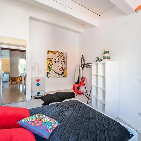 Loggia Catala - A 10Min De Collioure Apartment Port Vendres Exterior photo
