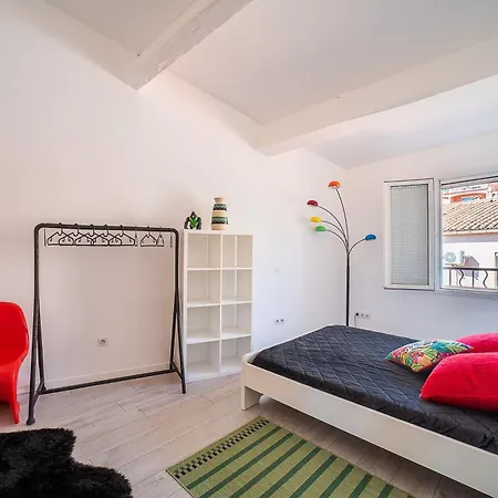 Loggia Catala - A 10Min De Collioure Apartment Port Vendres Exterior photo